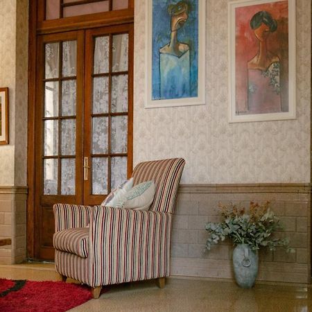Cane B&B Montevideo Extérieur photo