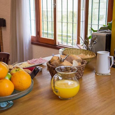 Cane B&B Montevideo Extérieur photo