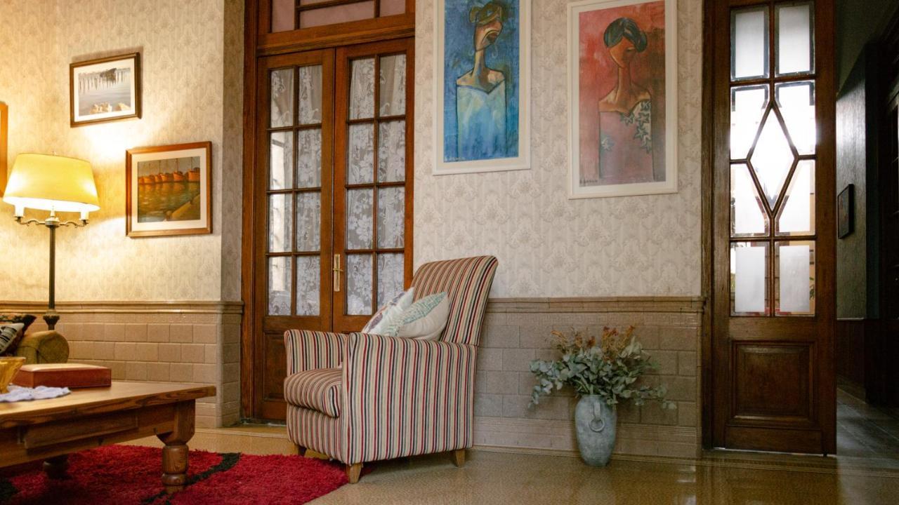 Cane B&B Montevideo Extérieur photo