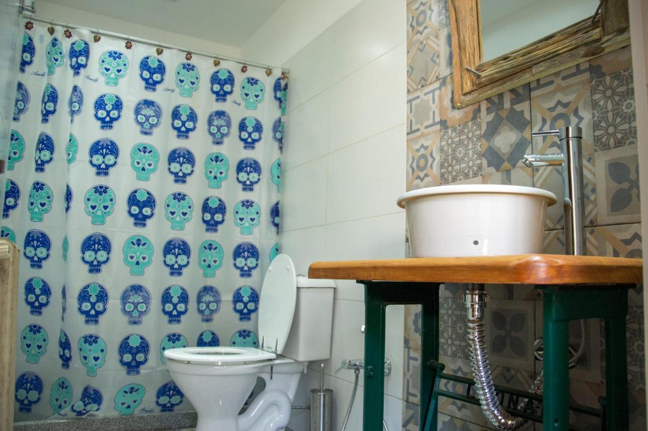 Cane B&B Montevideo Extérieur photo