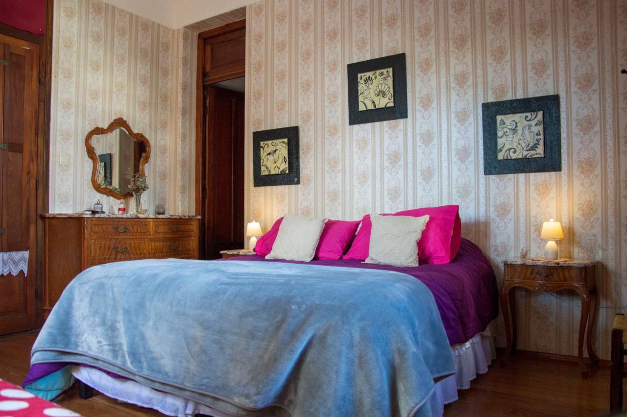 Cane B&B Montevideo Extérieur photo
