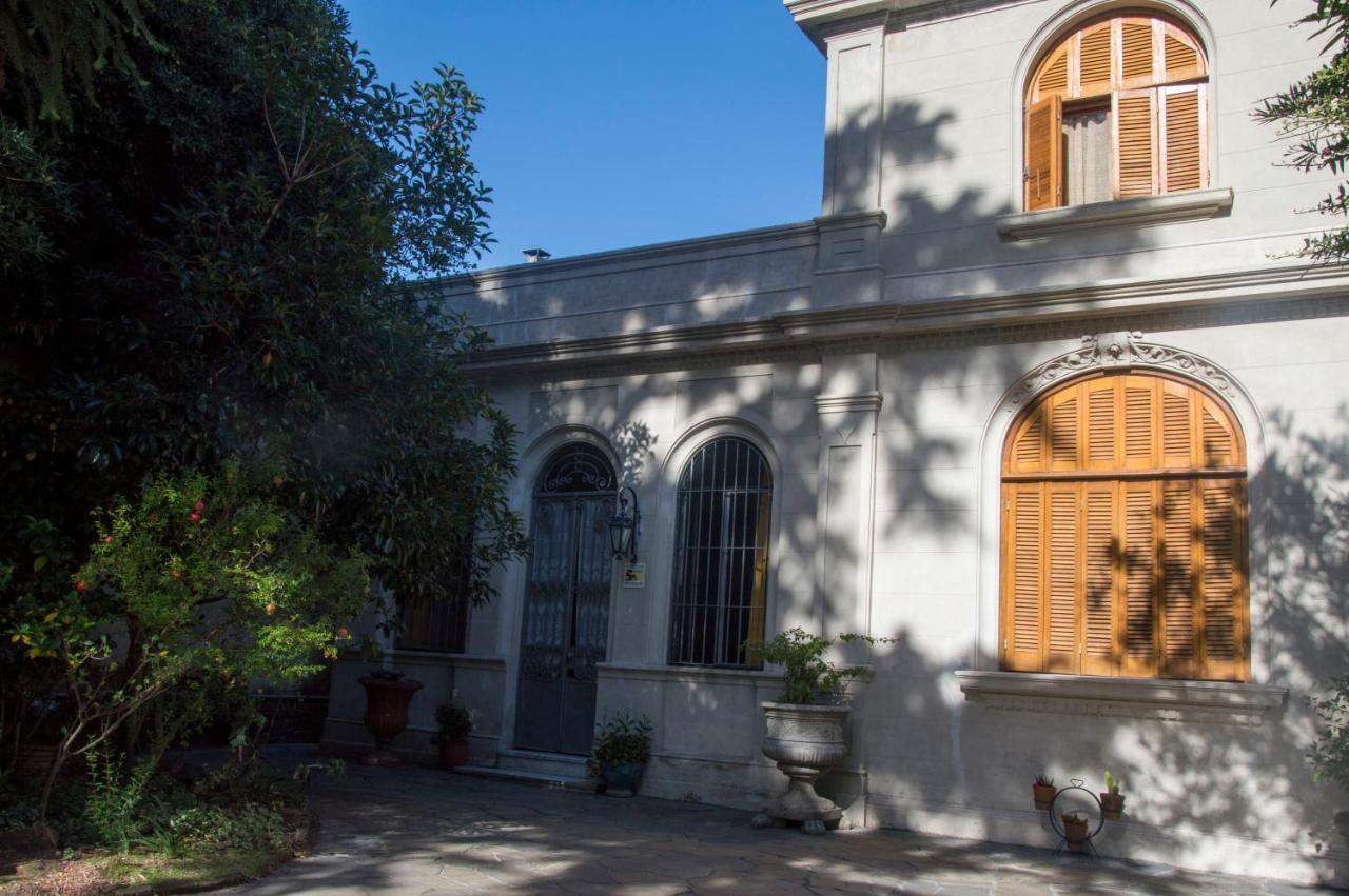 Cane B&B Montevideo Extérieur photo