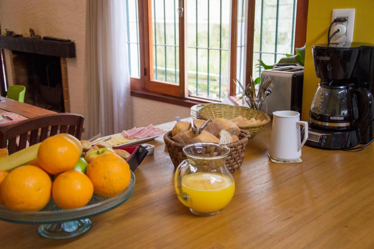 Cane B&B Montevideo Extérieur photo