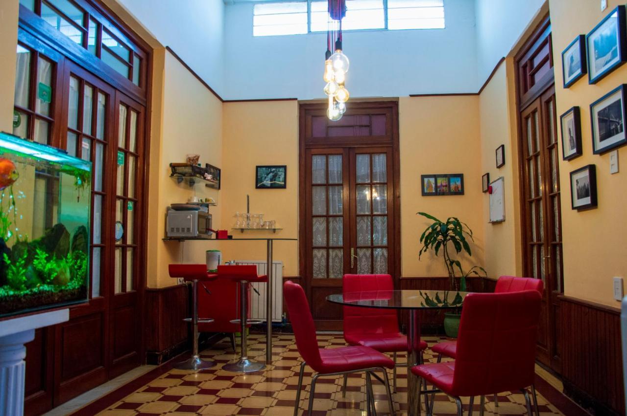 Cane B&B Montevideo Extérieur photo