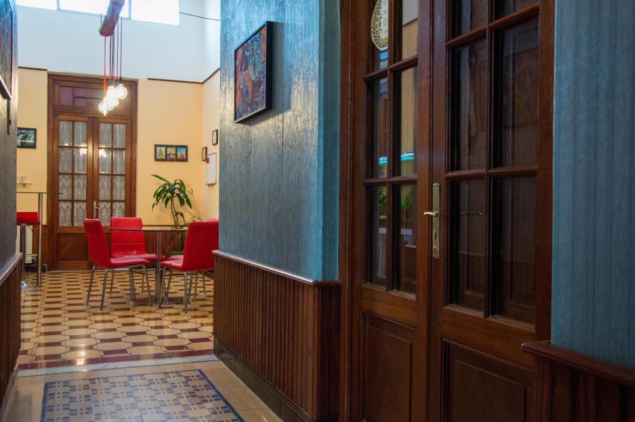 Cane B&B Montevideo Extérieur photo