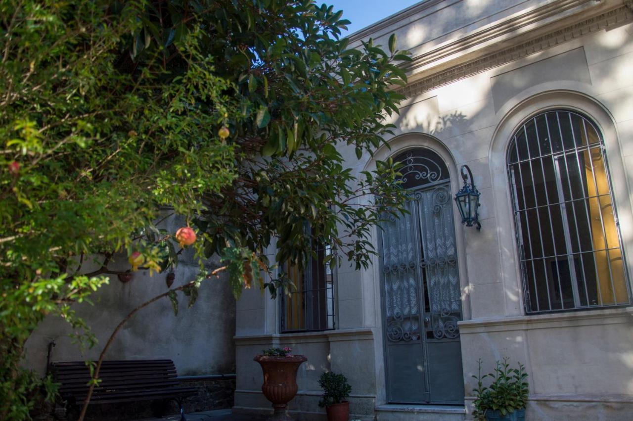 Cane B&B Montevideo Extérieur photo