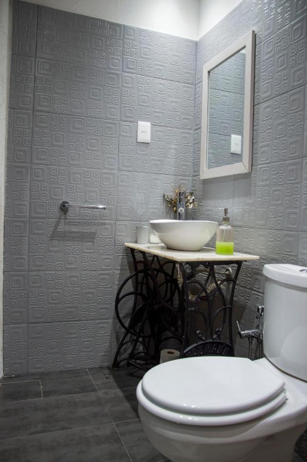 Cane B&B Montevideo Extérieur photo