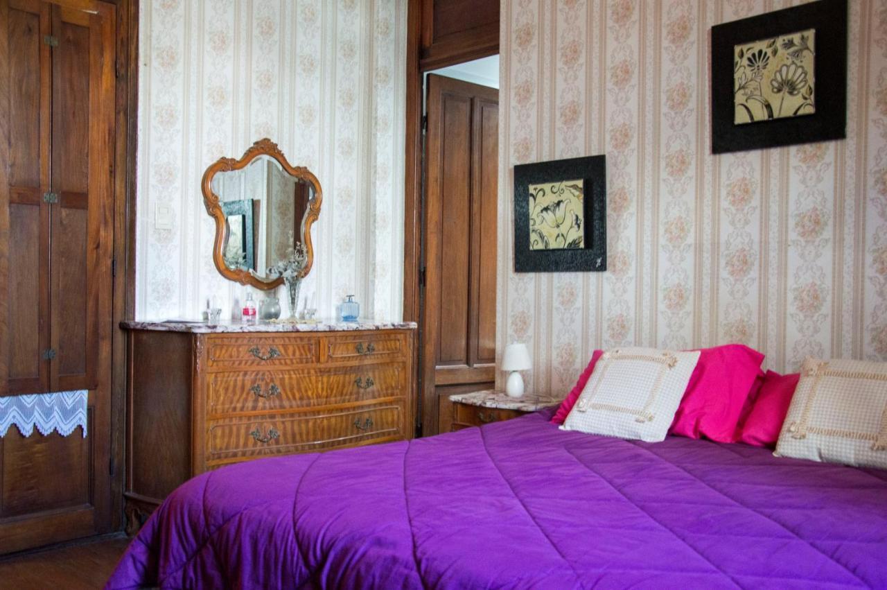 Cane B&B Montevideo Extérieur photo