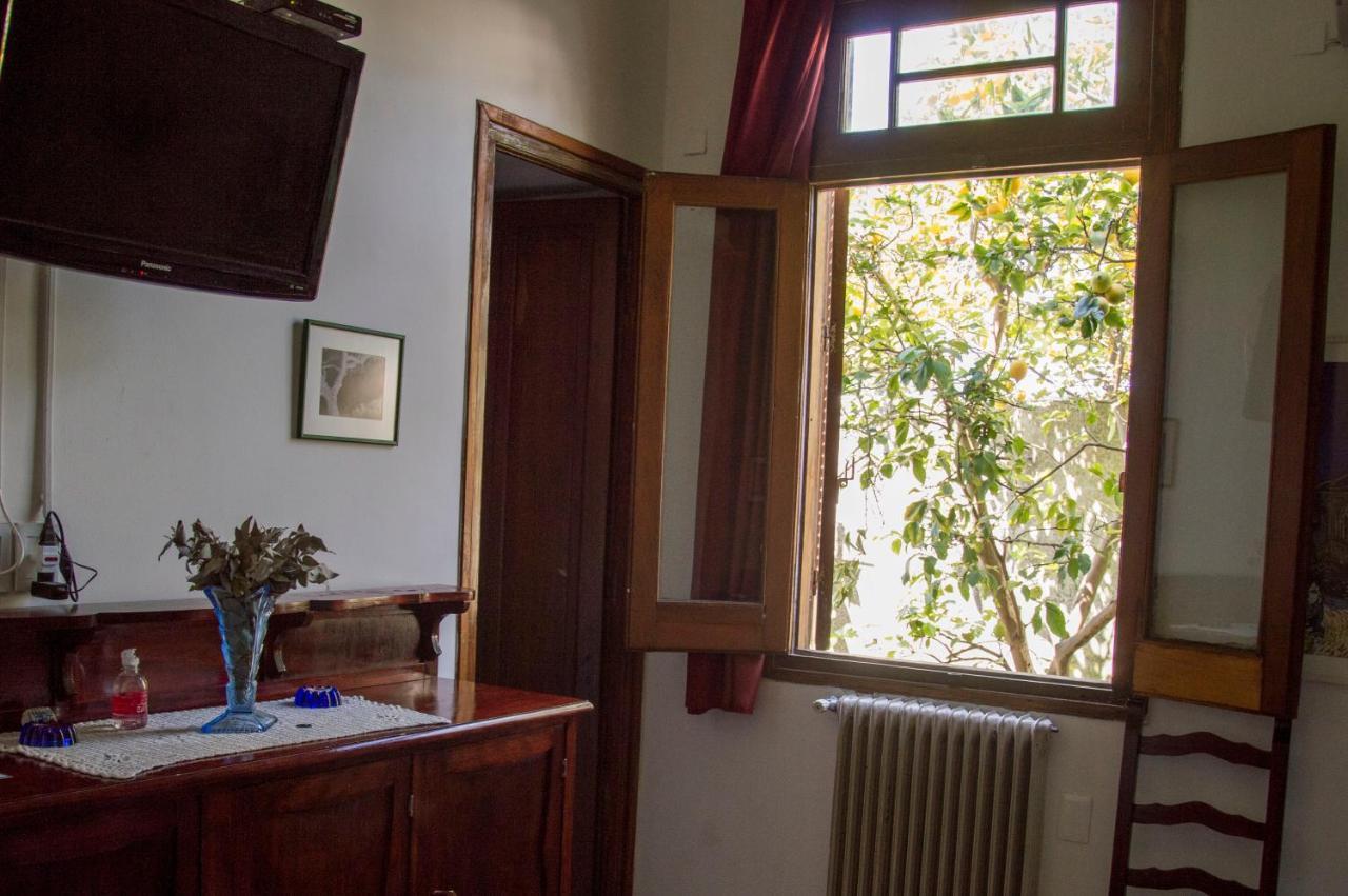 Cane B&B Montevideo Extérieur photo