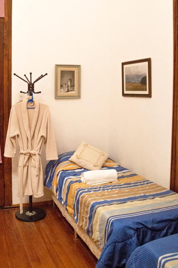 Cane B&B Montevideo Extérieur photo
