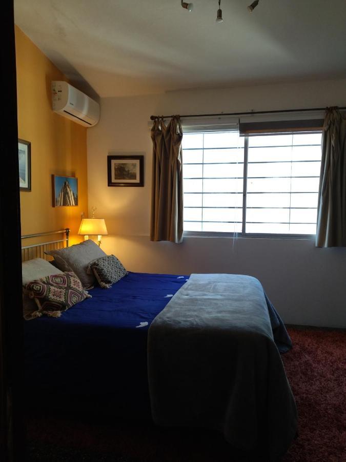 Cane B&B Montevideo Extérieur photo