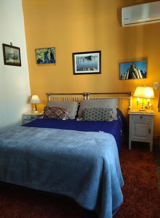 Cane B&B Montevideo Extérieur photo