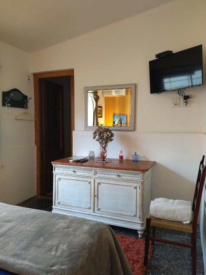 Cane B&B Montevideo Extérieur photo