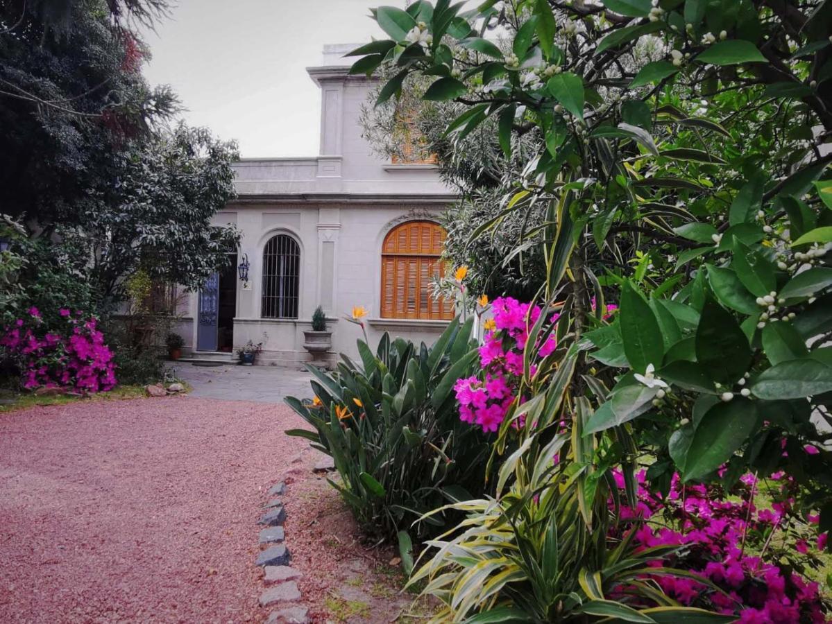 Cane B&B Montevideo Extérieur photo